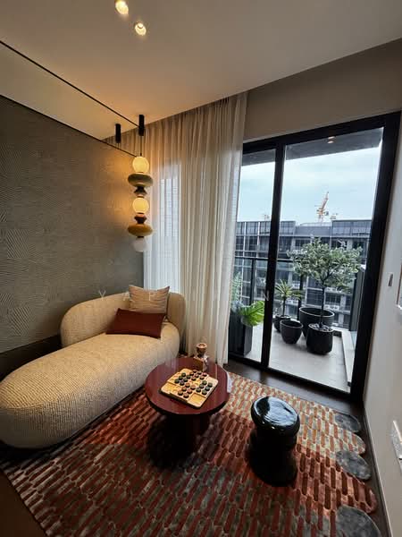 Tembusu Grand Condominium For Sale at S$ 7,888,000 | PropertyGuru Singapore