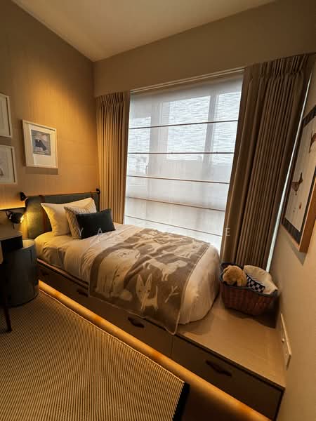 Tembusu Grand Condominium For Sale at S$ 7,888,000 | PropertyGuru Singapore