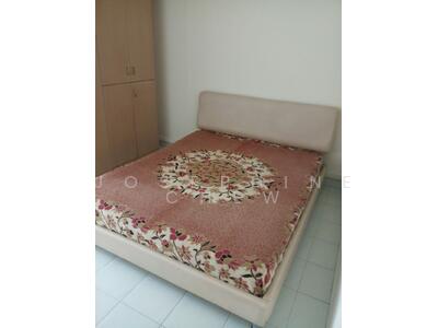 For Rent - 469 Pasir Ris Drive 6