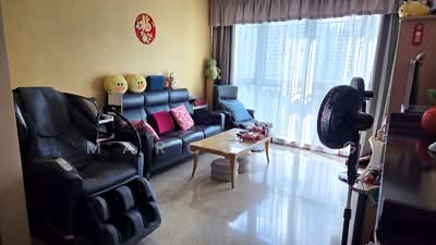 For Sale - Palm Gardens