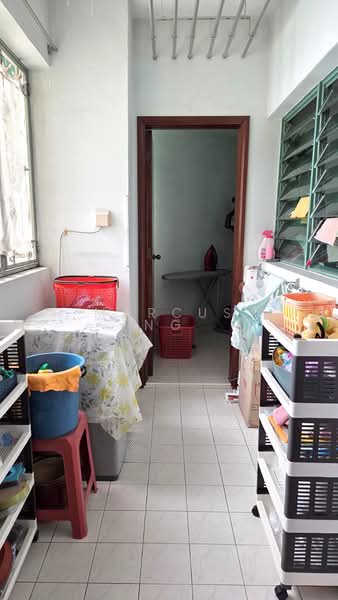 Palm Gardens Condominium For Sale at S$ 1,680,000 | PropertyGuru Singapore - Yard