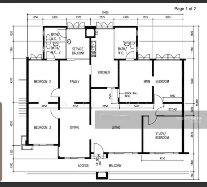 For Sale 307 Woodlands Avenue 1