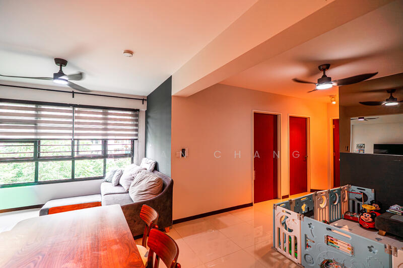 For Sale - 998B Buangkok Crescent