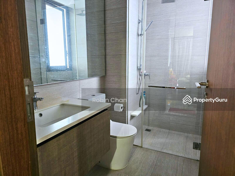Common Bathroom