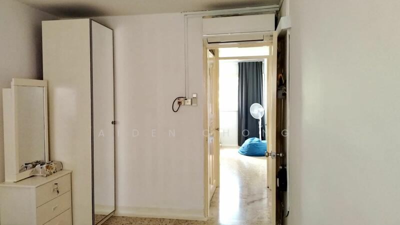For Rent - 8 Teck Whye Avenue