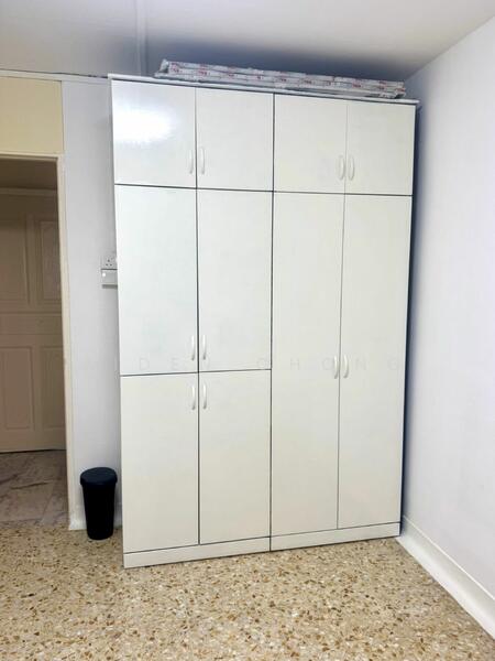 For Rent - 8 Teck Whye Avenue