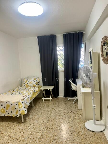 For Rent - 8 Teck Whye Avenue