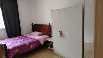 For Rent - 8 Teck Whye Avenue