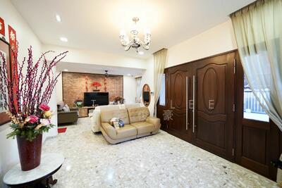 For Sale - Seletar Hills Estate