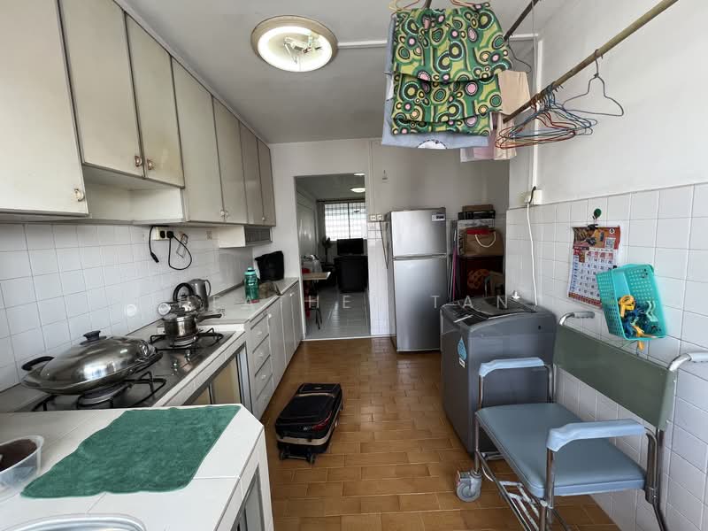 280 Bukit Batok East Avenue 3, 280 Bukit Batok East Avenue 3, 2 Bedrooms, 698 sqft, HDB Flat For Rent, by Heather Tan, 60092678 - PropertyGuru.com.sg