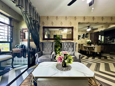 For Sale - 608C Tampines North Drive 1