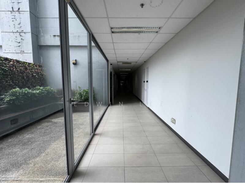 One Commonwealth, 1 Commonwealth Lane, 1,410 sqft, Light Industrial (B1) For Sale, by Edwin Lee, 60092695 - CommercialGuru.com.sg