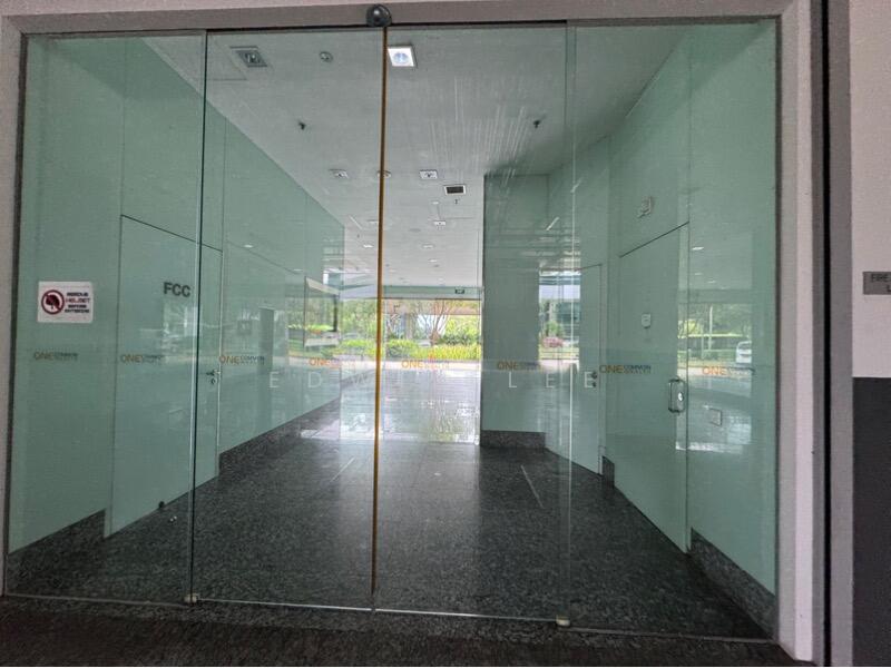 One Commonwealth, 1 Commonwealth Lane, 1,410 sqft, Light Industrial (B1) For Sale, by Edwin Lee, 60092695 - CommercialGuru.com.sg