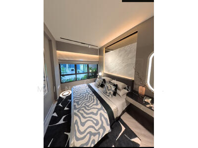 For Sale - Springleaf Residence