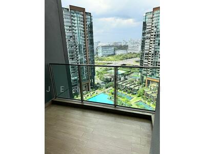 For Sale - Normanton Park