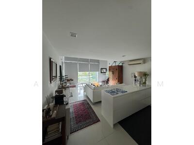 For Sale - One-North Residences