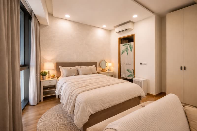 For Sale - Marina One Residences