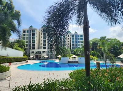 For Sale - Signature Park