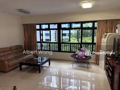For Rent - 220B Bedok Central