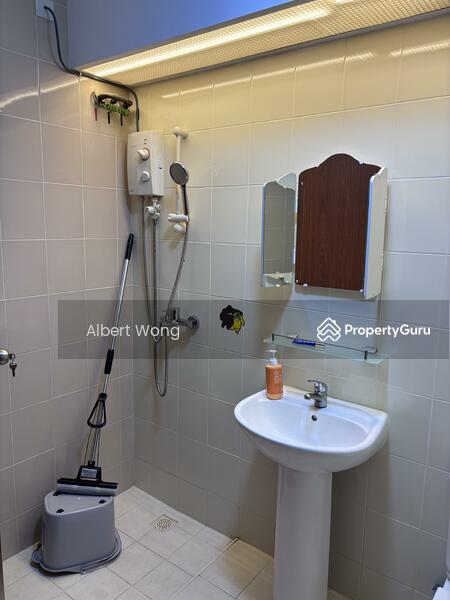 Common Toilet
