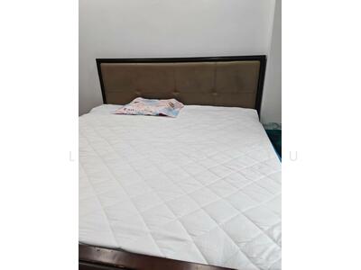 For Rent - The Spectrum