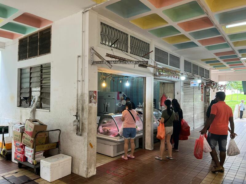 475 Tampines Street 44, 475 Tampines Street 44, 430 sqft, Shop / Shophouse For Sale, by Alice Cho Mei Poh, 60092765 - CommercialGuru.com.sg