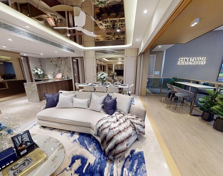 For Sale - Grand Dunman
