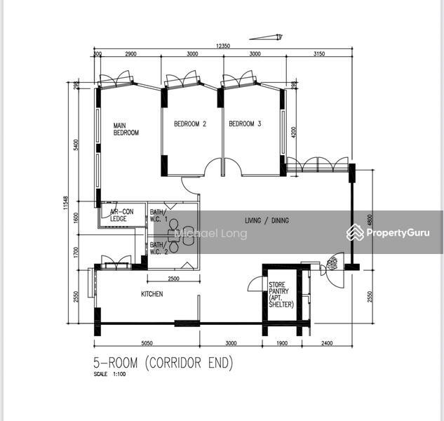 For Sale 504B Montreal Drive