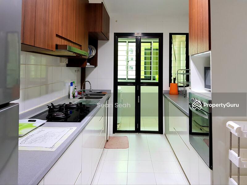 For Sale - 265B Punggol Way