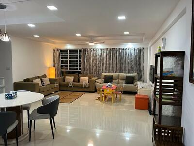 For Sale - 265B Punggol Way