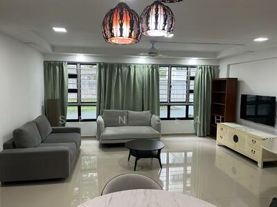 For Sale - 265B Punggol Way