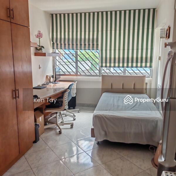 For Rent - 246 Kim Keat Link