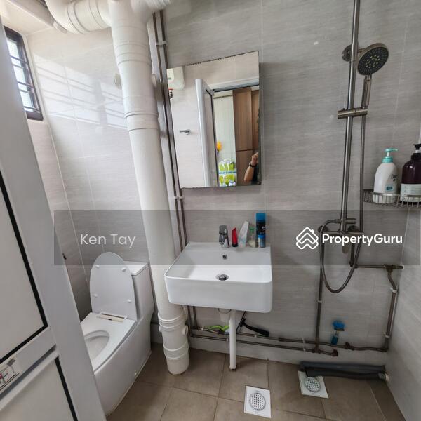 For Rent - 246 Kim Keat Link