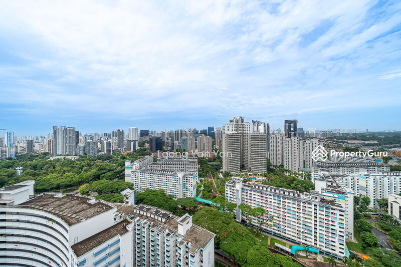 For Sale - Oleander Towers