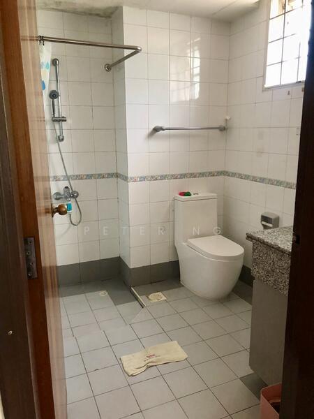 The Countryside, 51 Countryside Road, Mandai / Upper Thomson, Room Rental, 180 sqft, Terraced House For Rent, by Peter Ng, 60092799 - Bathroom - PropertyGuru.com.sg