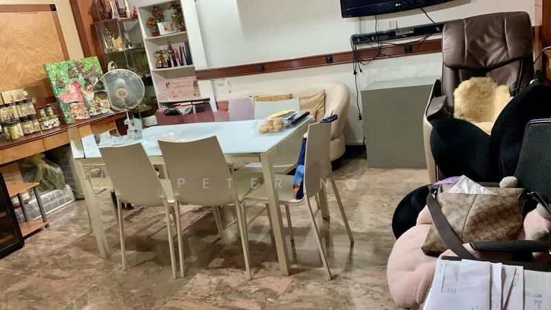 The Countryside, 51 Countryside Road, Mandai / Upper Thomson, Room Rental, 180 sqft, Terraced House For Rent, by Peter Ng, 60092799 - Dining Room - PropertyGuru.com.sg