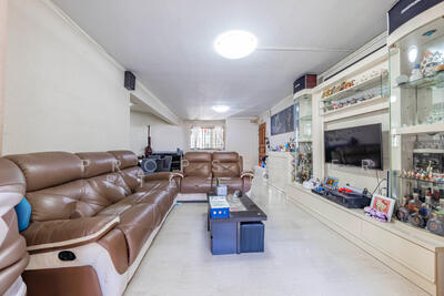 For Sale - 294 Tampines Street 22