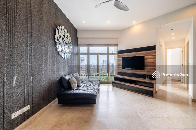 For Sale - Oleander Towers
