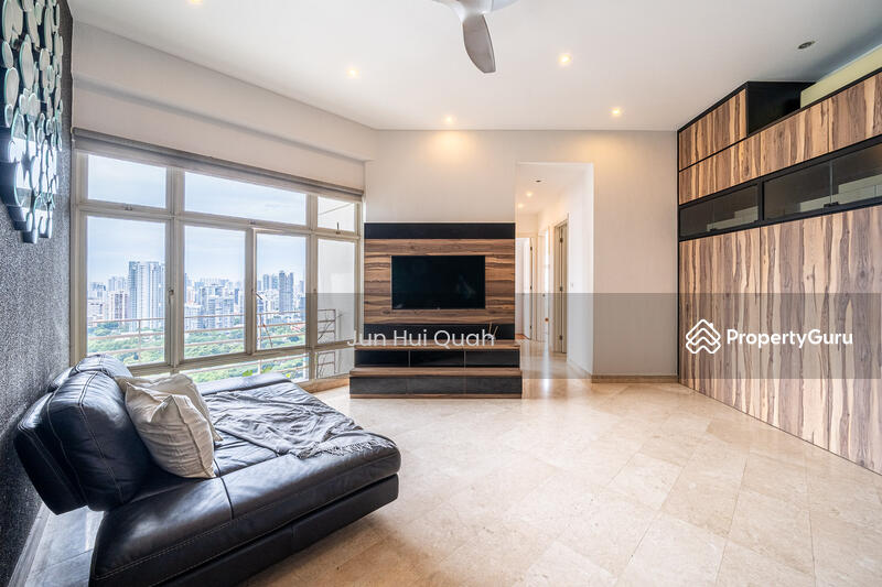 For Sale - Oleander Towers