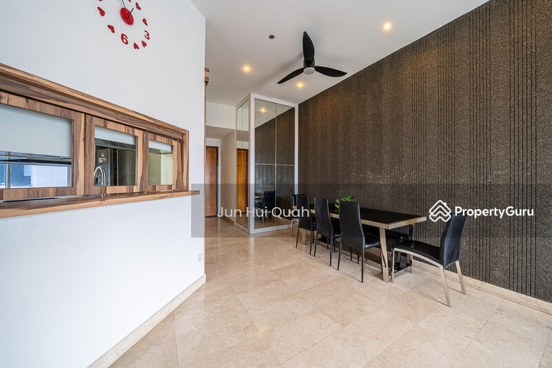 For Sale - Oleander Towers