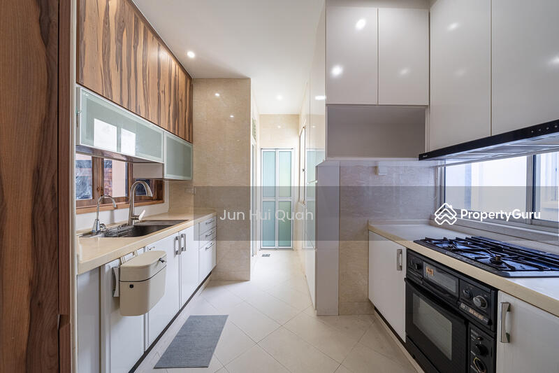 For Sale - Oleander Towers