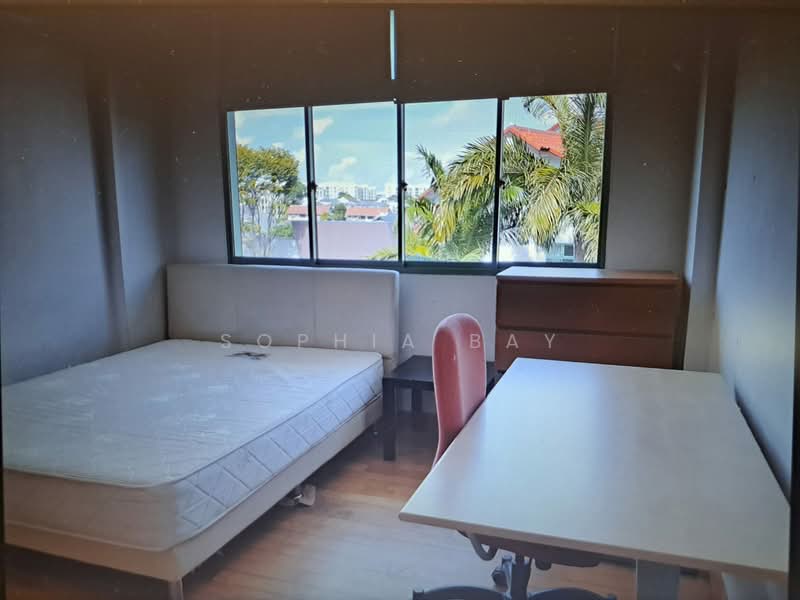 Changi Court, 698 Upper Changi Road East, 2 Bedrooms, 840 sqft, Condominium For Rent, by Sophia Bay, 60092823 - Bedroom - PropertyGuru.com.sg