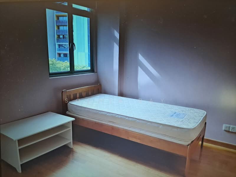 Changi Court, 698 Upper Changi Road East, 2 Bedrooms, 840 sqft, Condominium For Rent, by Sophia Bay, 60092823 - Bedroom - PropertyGuru.com.sg