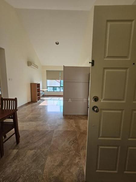 Changi Court, 698 Upper Changi Road East, Bedok / Upper East Coast, 2 Bedrooms, 840 sqft, Condominium For Rent, by Sophia Bay, 60092823 - Living Room - PropertyGuru.com.sg