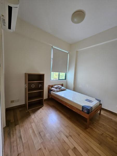 Changi Court, 698 Upper Changi Road East, Bedok / Upper East Coast, 2 Bedrooms, 840 sqft, Condominium For Rent, by Sophia Bay, 60092823 - Bedroom - PropertyGuru.com.sg