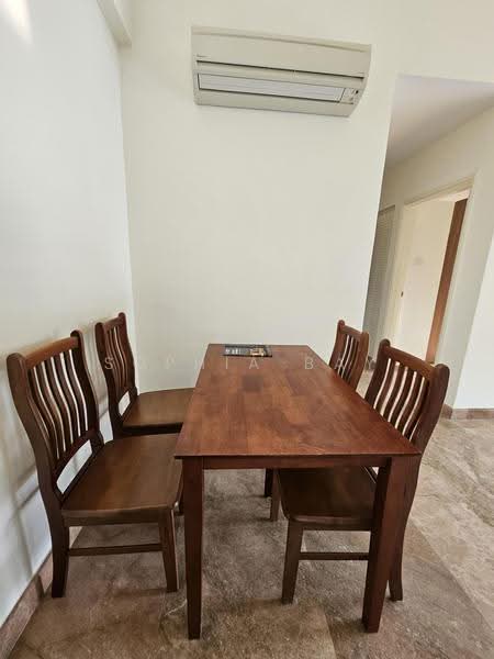 Changi Court, 698 Upper Changi Road East, Bedok / Upper East Coast, 2 Bedrooms, 840 sqft, Condominium For Rent, by Sophia Bay, 60092823 - Dining Room - PropertyGuru.com.sg