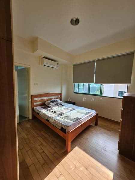 Changi Court, 698 Upper Changi Road East, Bedok / Upper East Coast, 2 Bedrooms, 840 sqft, Condominium For Rent, by Sophia Bay, 60092823 - Bedroom - PropertyGuru.com.sg
