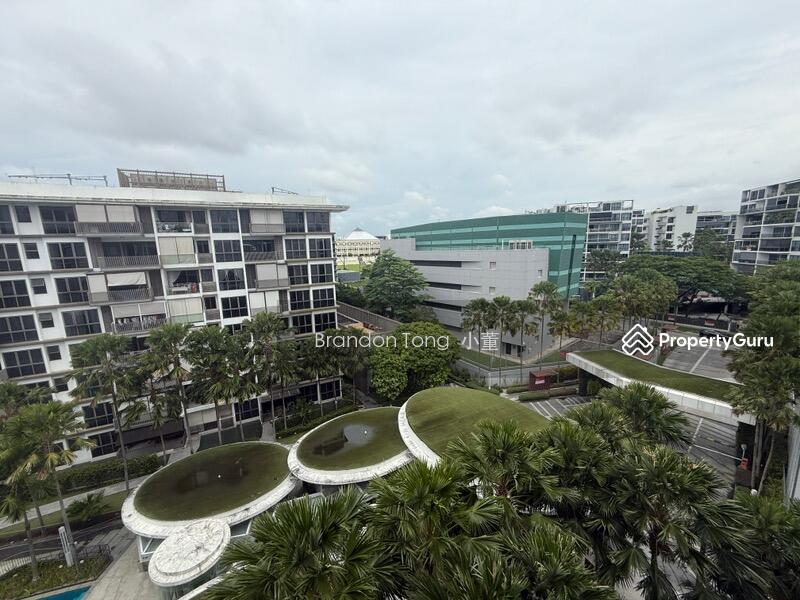 View from Balcony 2