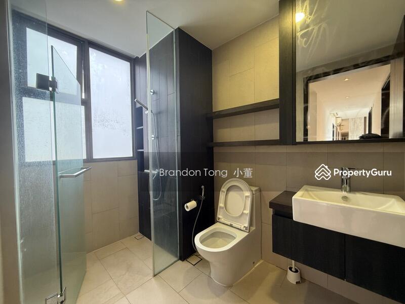 Common Bath for Bedroom 2 & 3