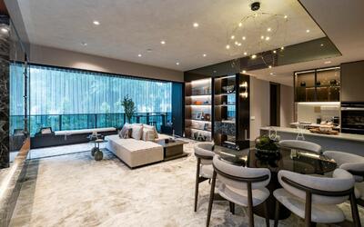 For Sale - Emerald of Katong